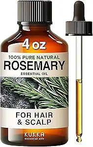 Kukka Rosemary Oil