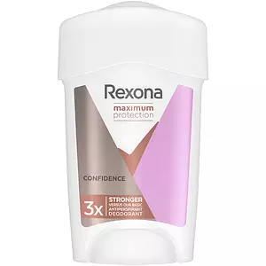 Rexona Maximum Protection Deo Stick Confidence Woman