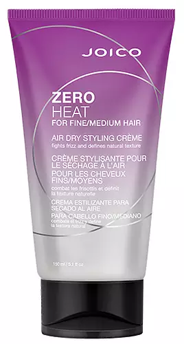 Joico Zero Heat Air Dry Styling Crème For Fine/Medium Hair