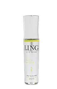 Ling Skincare Retinol Vitamin A, C + E Serum