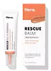 Hero Cosmetics Rescue Balm + Dark Spot Retouch Color-Correcting Apricot Cream