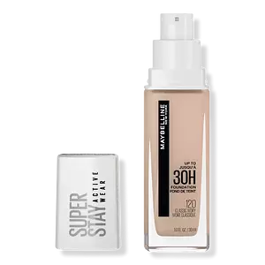 Maybelline SuperStay Active Wear 30H Foundation Classic Ivory 120