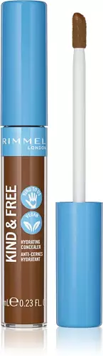 Rimmel London Kind & Free Hydrating Concealer 60 Deep