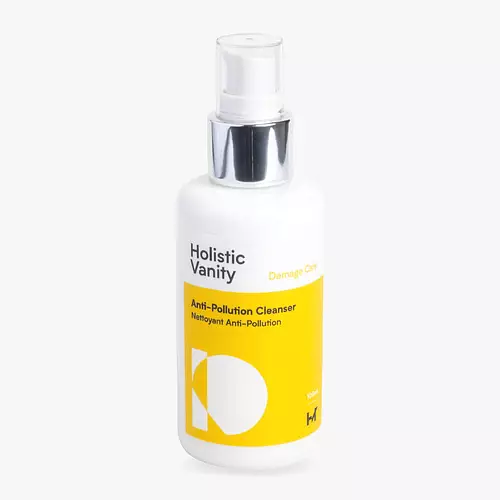 Holistic Vanity Anti-Pollution Cleanser