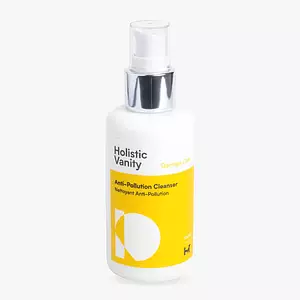 Holistic Vanity Anti-Pollution Cleanser