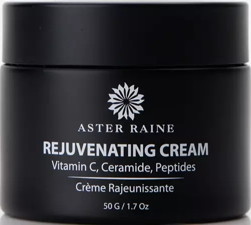 Aster Raine Rejuvenating Cream