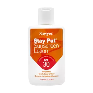 Sawyer Stay-Put SPF 30 Sunscreen