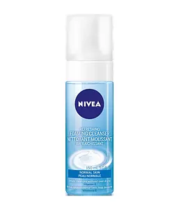 Nivea Daily Essentials Refreshing Cleansing Mousse