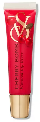 Victoria’s Secret Flavored Lip Gloss Cherry Bomb