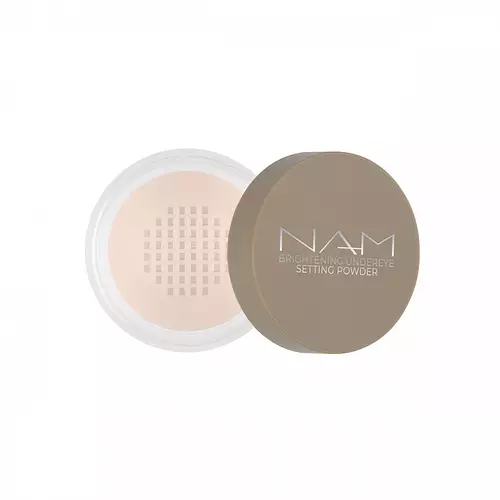 Nam Cosmetics Brightening Undereye Setting Powder