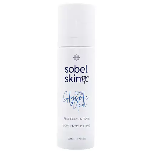 Sobel Skin RX 30% Glycolic Acid Peel Concentrate