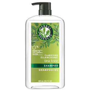 Herbal Essences Clarifying Tea Tree Shampoo
