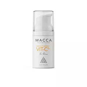 Macca Cosmetics Absolut Radiant Vit-C6 The Serum