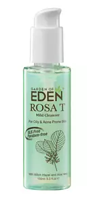 Garden of Eden Rosa T Mild Cleanser
