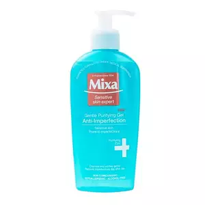 Mixa Anti Imperfection Gentle Purifying Gel
