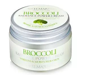 LadyKin Elmaju Broccoli Radiance Power Cream