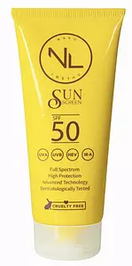 NakoLwethu SPF 50 Sunscreen