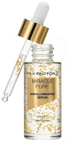 Max Factor X Miracle Pure Vitamin C Skin-Illuminating Serum