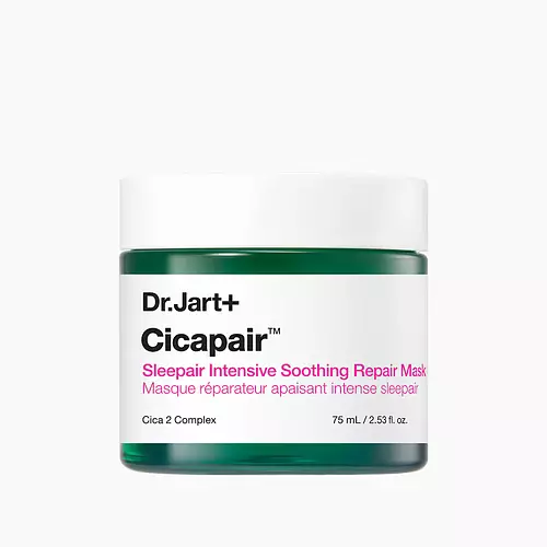 Dr. Jart+ Cicapair Sleepair Intensive Repair Night Mask