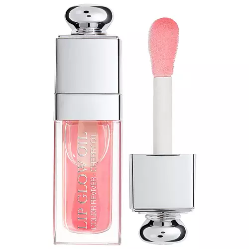 Dior Addict Lip Glow Oil Pink