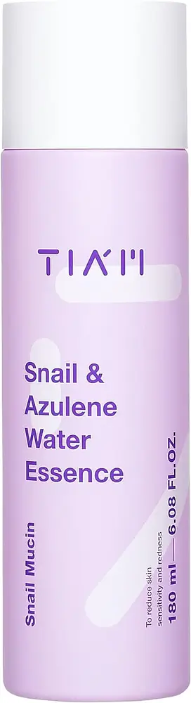 Tia’m Snail & Azulene Water Essence