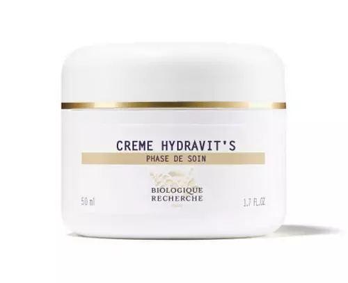 Biologique Recherche Crème Hydravit’s Moisturizing Face Cream
