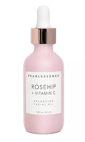 Pearlessence Rosehip Balancing Facial Oil with Rosehip Fruit Oil