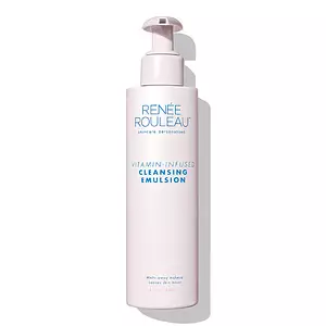Renee Rouleau Skin Care Vitamin-Infused Cleansing Emulsion