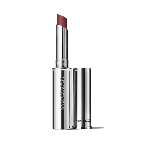 Mac Cosmetics Locked Kiss 24hr Lipstick Vixen