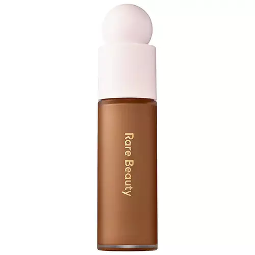 Rare Beauty Liquid Touch Weightless Foundation 480W