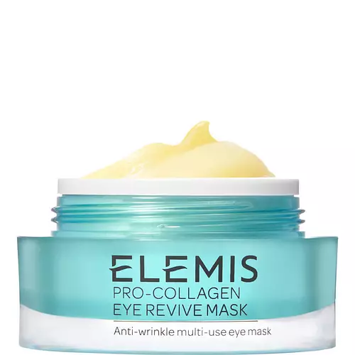 Elemis Pro-Collagen Eye Revive Mask