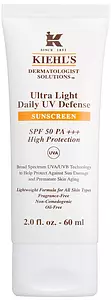 Kiehl's Ultra Light Daily UV Defense SPF 50+