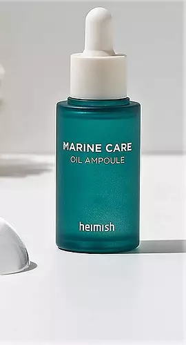 heimish Marine Care Oil Ampoule