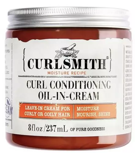 Curlsmith Curl Conditioning Oil-In-Cream