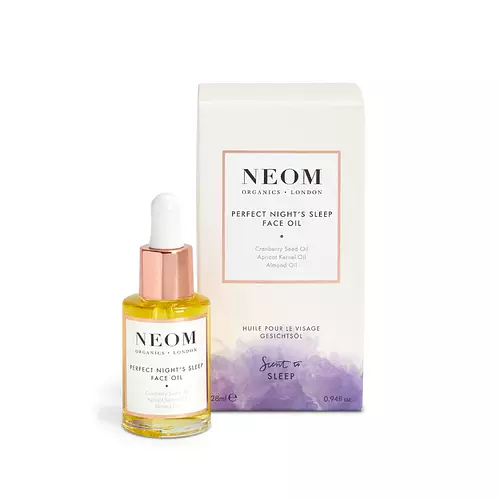 Neom Wellbeing Perfect Night's Sleep Face Oil