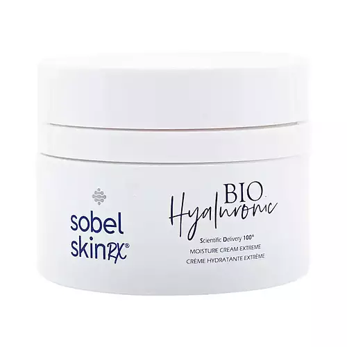 Sobel Skin RX Bio Hyaluronic Moisturizer Cream