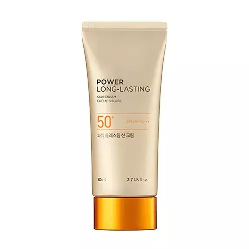 The Face Shop Power Long-Lasting Sun SPF50+ PA+++