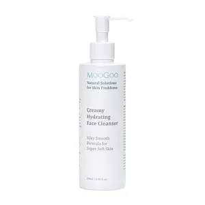 MooGoo Creamy Hydrating Face Cleanser