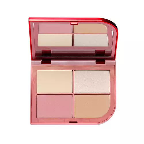 BeautyAct Iconic Face Kit Light/Medium