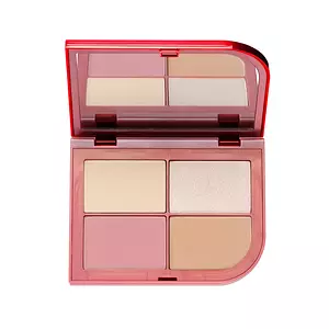 BeautyAct Iconic Face Kit Light/Medium