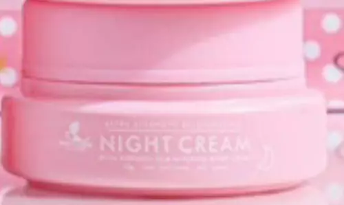 Perfect Skin Rejuvenating Night Cream