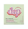 dip Color Safe Shampoo Bar for Every Day Rose & Matcha Tea