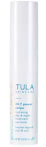 Tula Skincare 24-7 Power Swipe Hydrating Day & Night Treatment Eye Balm