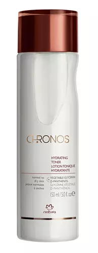 Natura Tonico Hidratante - Chronos