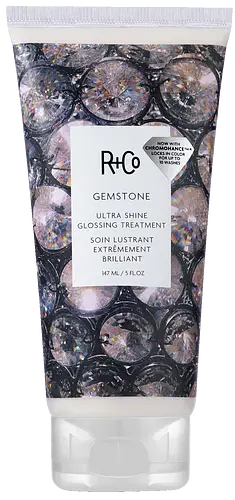 R & Co Gemstone Ultra Shine Glossing Treatment