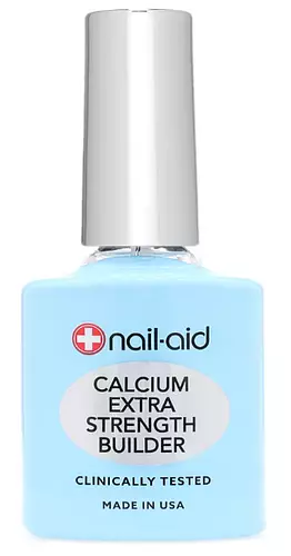 Nail-Aid Calcium Extra Strength Builder