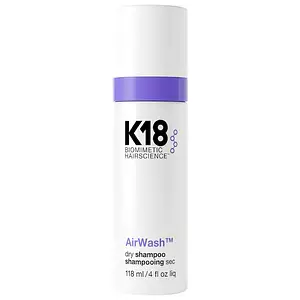 K18 Hair Airwash Dry Shampoo