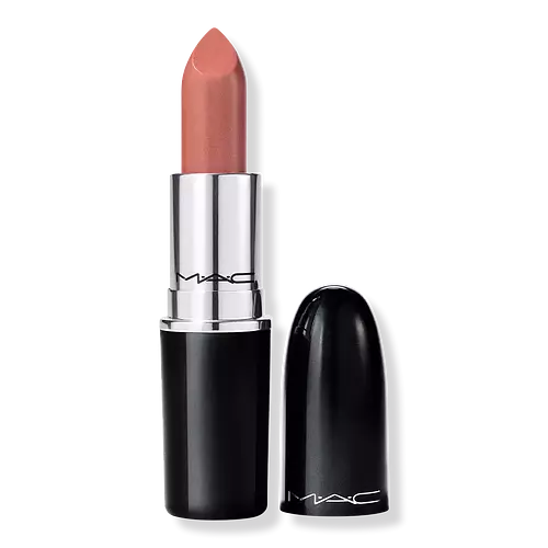 Mac Cosmetics Lustreglass Sheer-Shine Lipstick Thanks, It’s MAC!