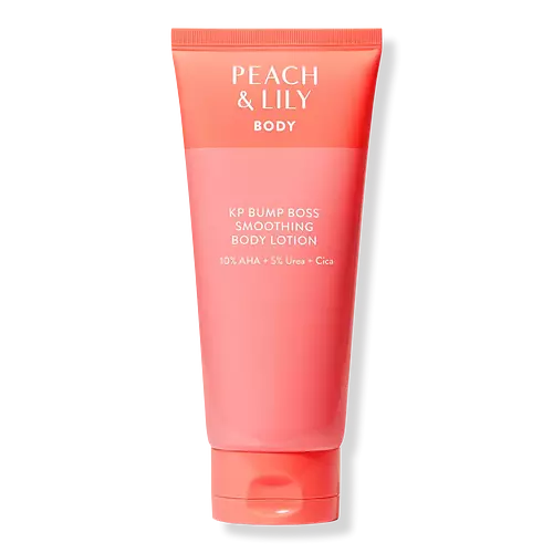 Peach & Lily KP Bump Boss Smoothing Body Lotion