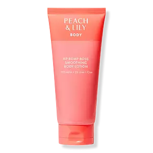 Peach & Lily KP Bump Boss Smoothing Body Lotion